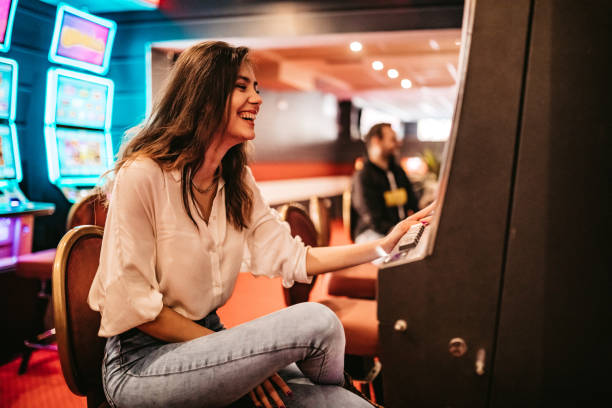 we88 slot Bingo Halls